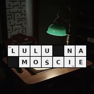 Rozwiązanie krzyżówki: paul auster - lulu na moście | hasła, synonimy i podpowiedzi Hasło krzyżówkowe paul auster - lulu na moście – rozwiązanie, synonimy, podpowiedzi i definicje krzyżówkowe